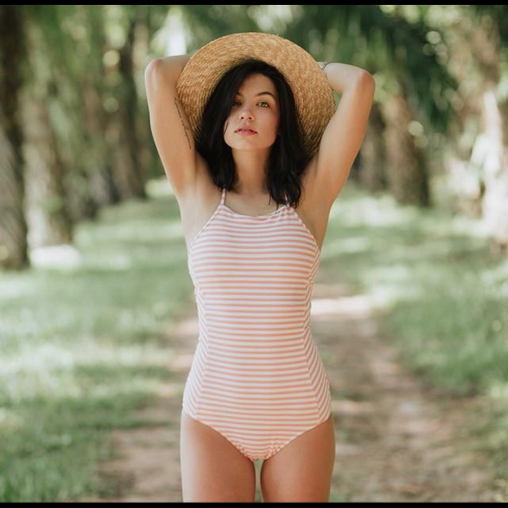 Albion Weekender Swimsuit